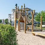 512, Seepark * Sellin (Rugen)