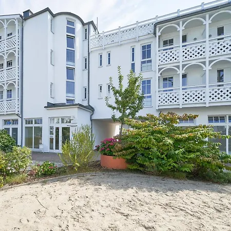 512, Seepark Apartman Sellin