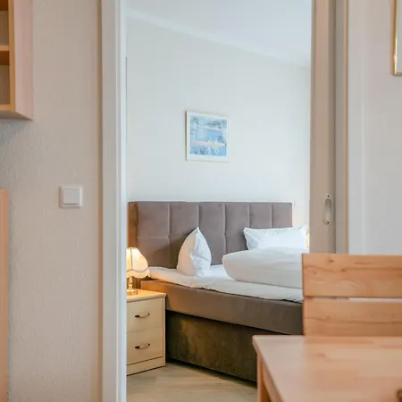 Apartment 512, Seepark Sellin (Rugen)