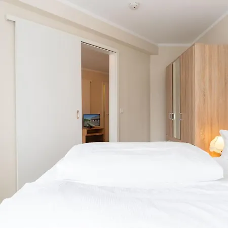 Apartment 512, Seepark Sellin (Rugen)