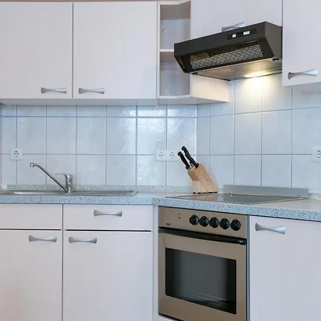 512, Seepark Apartment Sellin (Rugen)