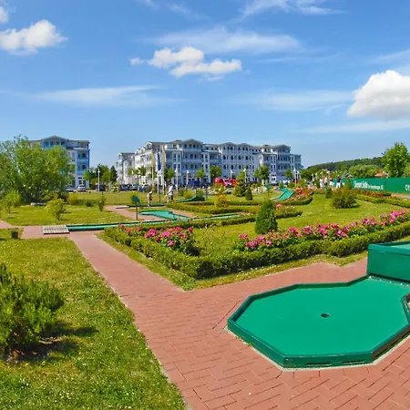 512, Seepark * Sellin (Rugen)