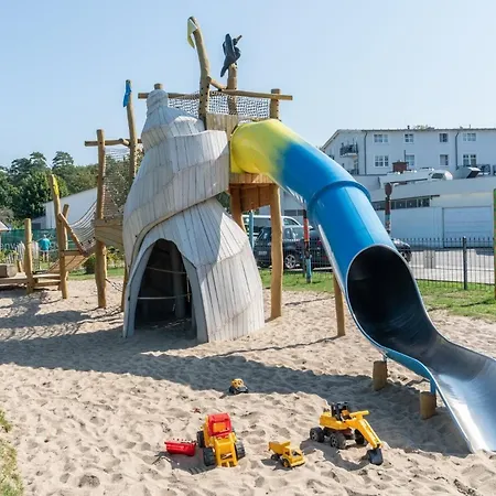 512, Seepark Daire *
