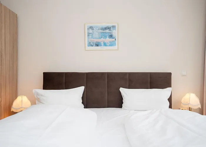 דירה 512, Seepark *