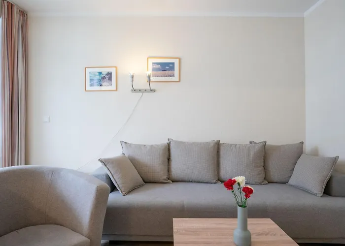 דירה 512, Seepark