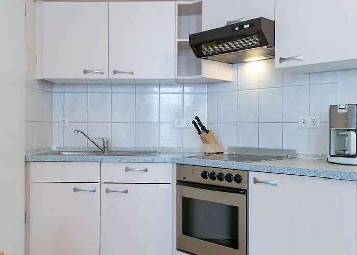 512, Seepark דירה *