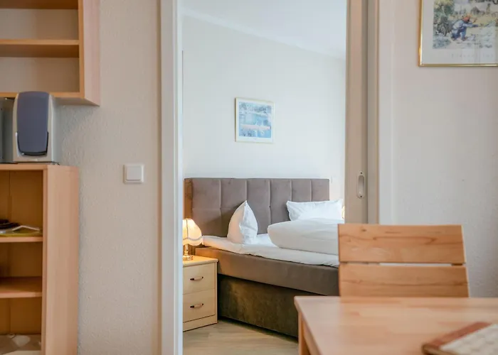 דירה 512, Seepark Sellin (Rugen)