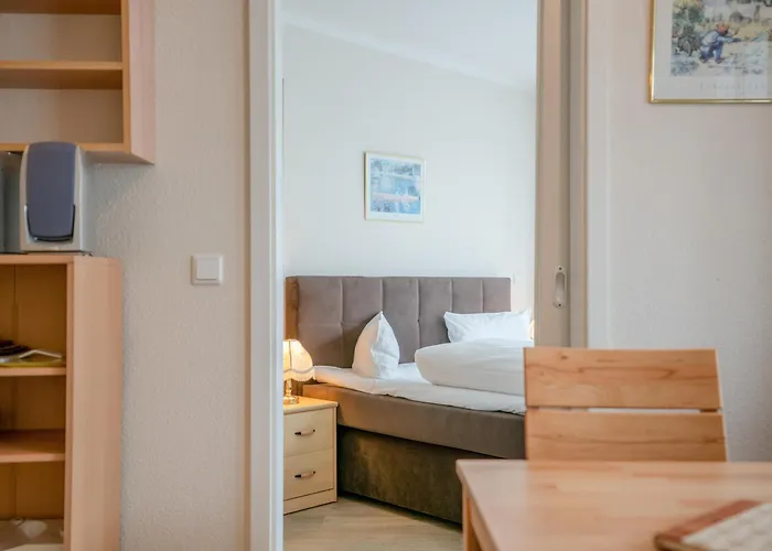 דירה 512, Seepark