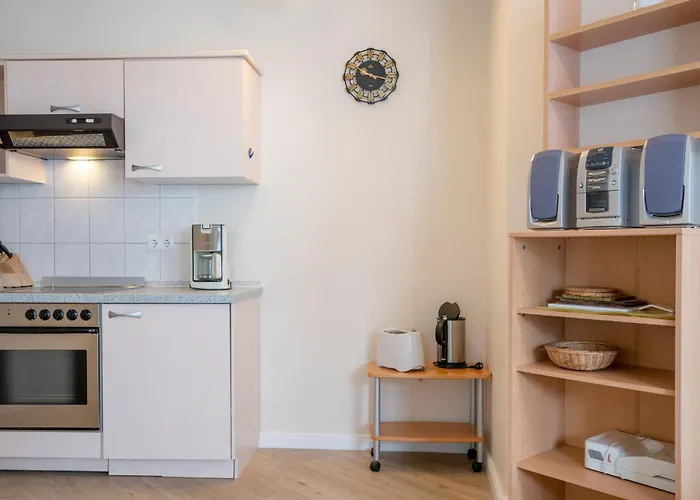 דירה 512, Seepark