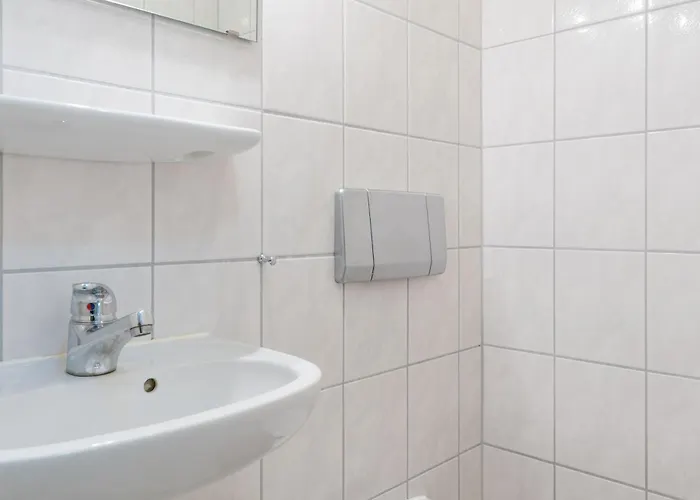 512, Seepark דירה *